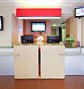 Ibis Grands Boulevards Opera 9e 3* Paryż