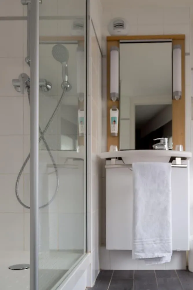 Hotel Ibis Grands Boulevards Opera 9e