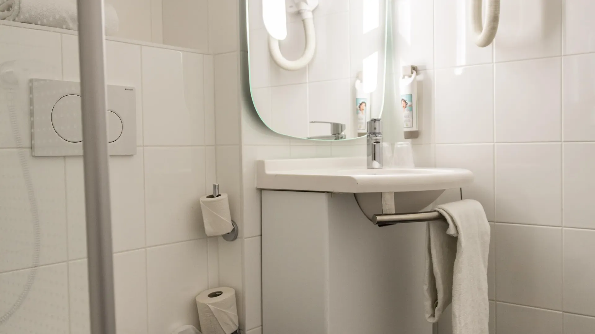 Ibis Grands Boulevards Opera 9e 3*