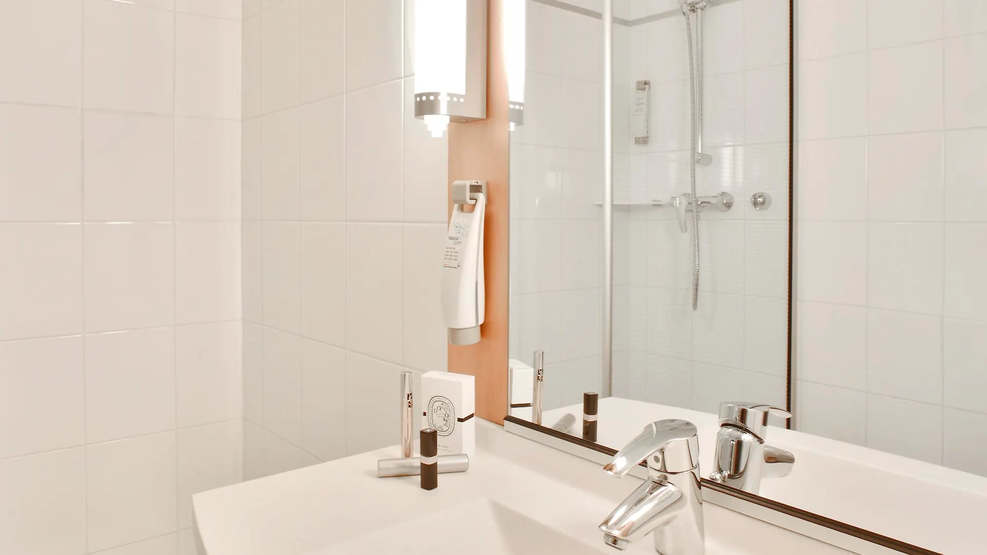 Ibis Grands Boulevards Opera 9e 3*