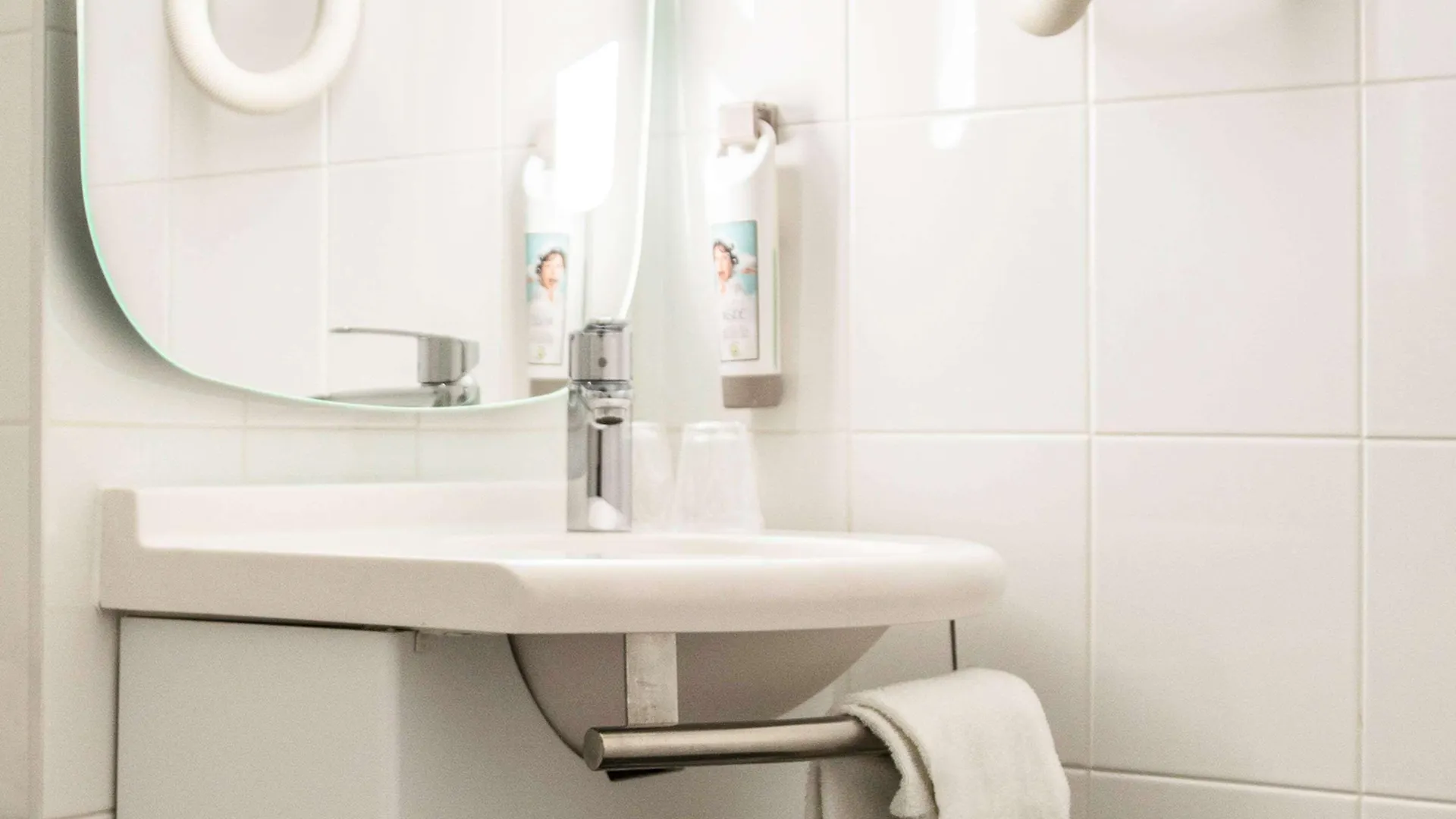 Hotel Ibis Grands Boulevards Opera 9e 3*