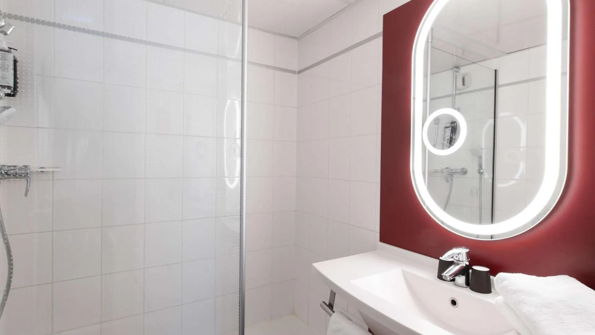 Ibis Grands Boulevards Opera 9e 3*