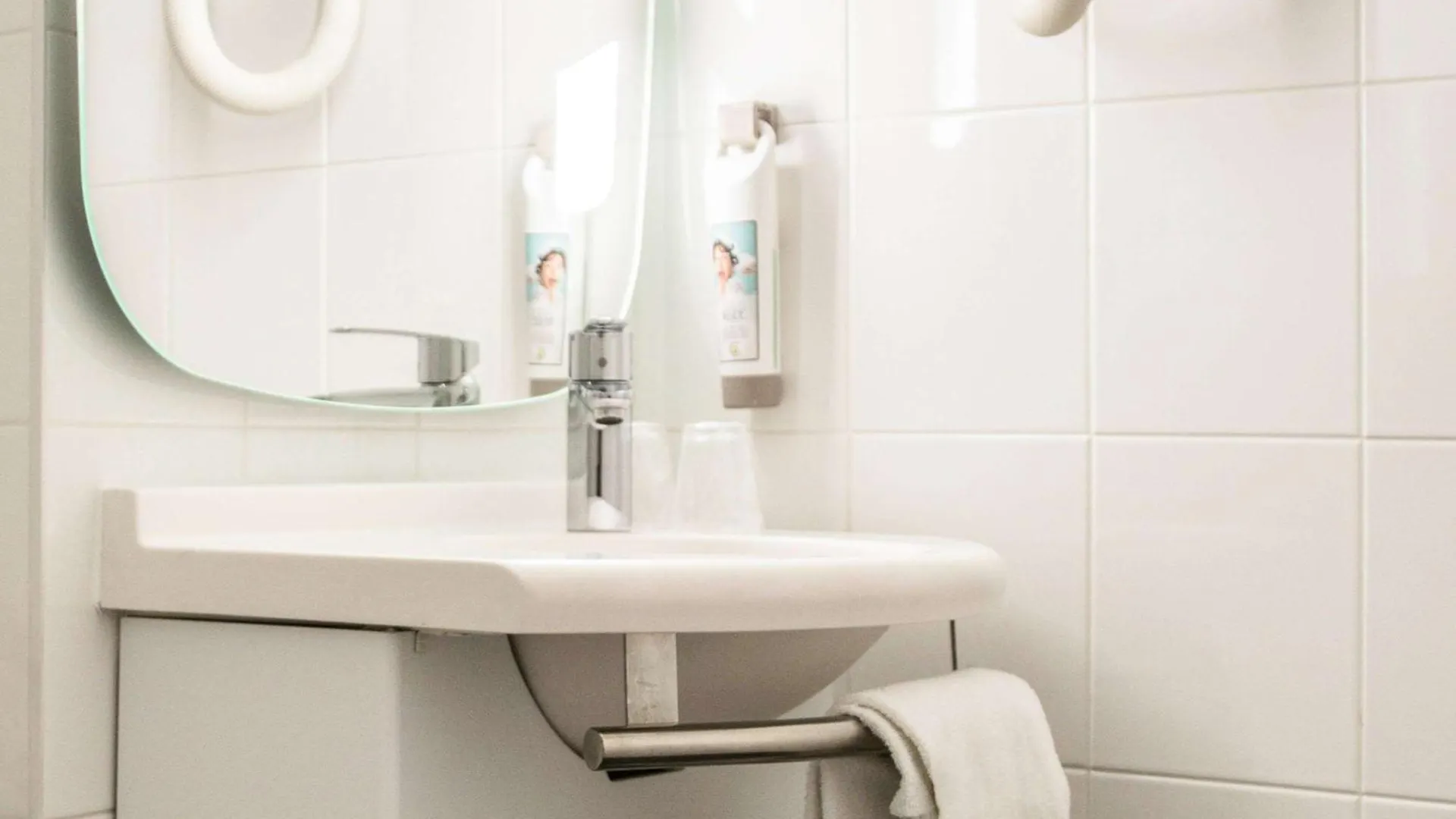 Ibis Grands Boulevards Opera 9e 3* Paris