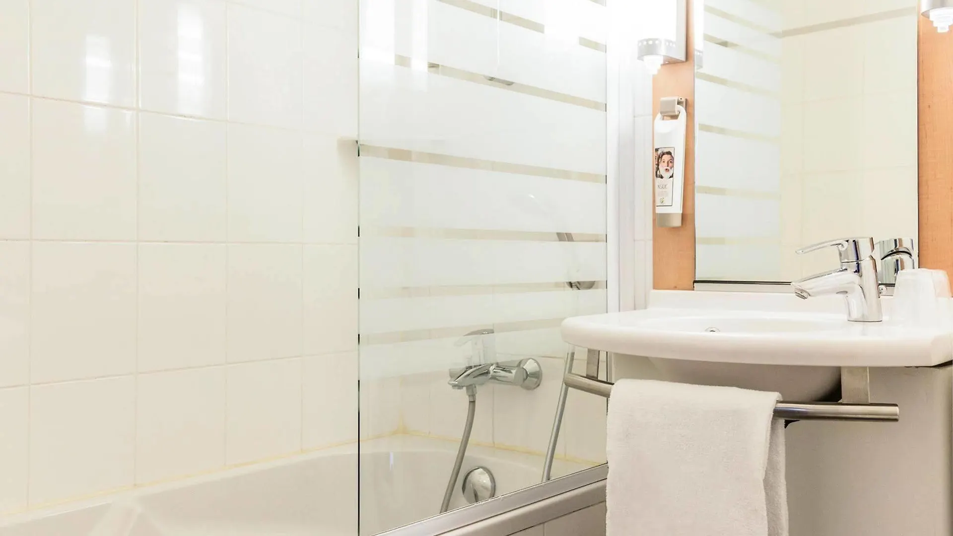 Ibis Grands Boulevards Opera 9e Hotel