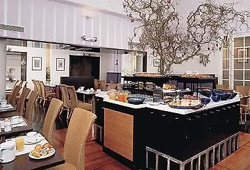 Ibis Grands Boulevards Opéra 9e París