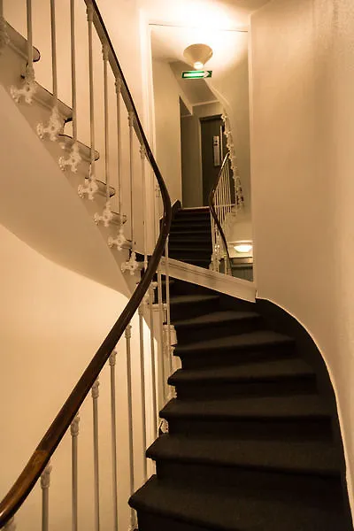 Ibis Grands Boulevards Opéra 9e 3* París
